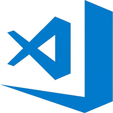 VS Code Logo